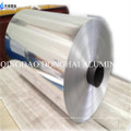 aluminum foil for paper foil laminate